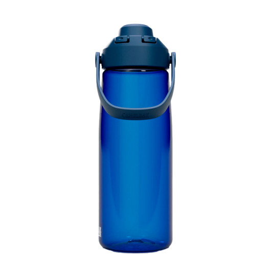 CamelBak Thrive Chug 750ml Bottles Oxford Cap Side